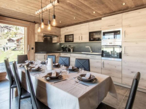 Appartement cosy avec sauna et spa, pied des pistes - FR-1-467-141